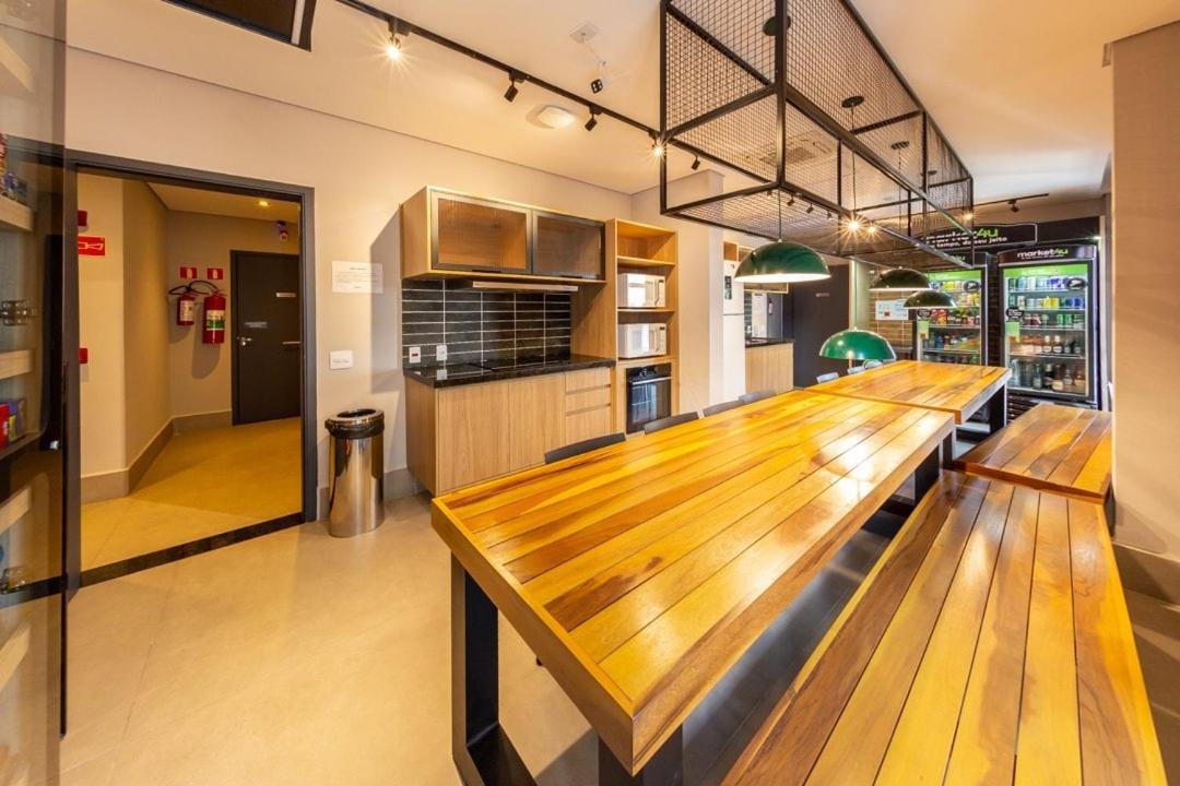 Bhomy Perdizes - A 10min Do Allianz Parque Wbe104 Apartamento São Paulo