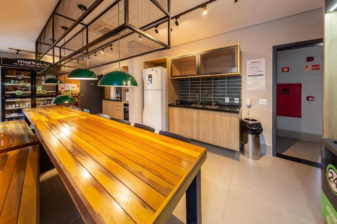 Bhomy Perdizes - A 10min Do Allianz Parque Wbe104 Apartamento São Paulo